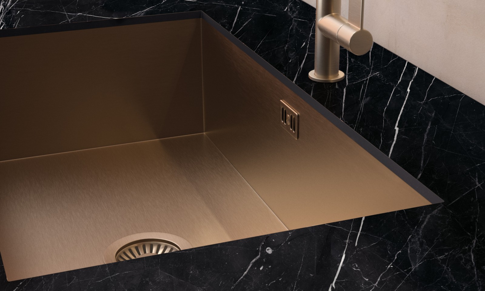 Galerie photos Céramique Materia Classic Marquina