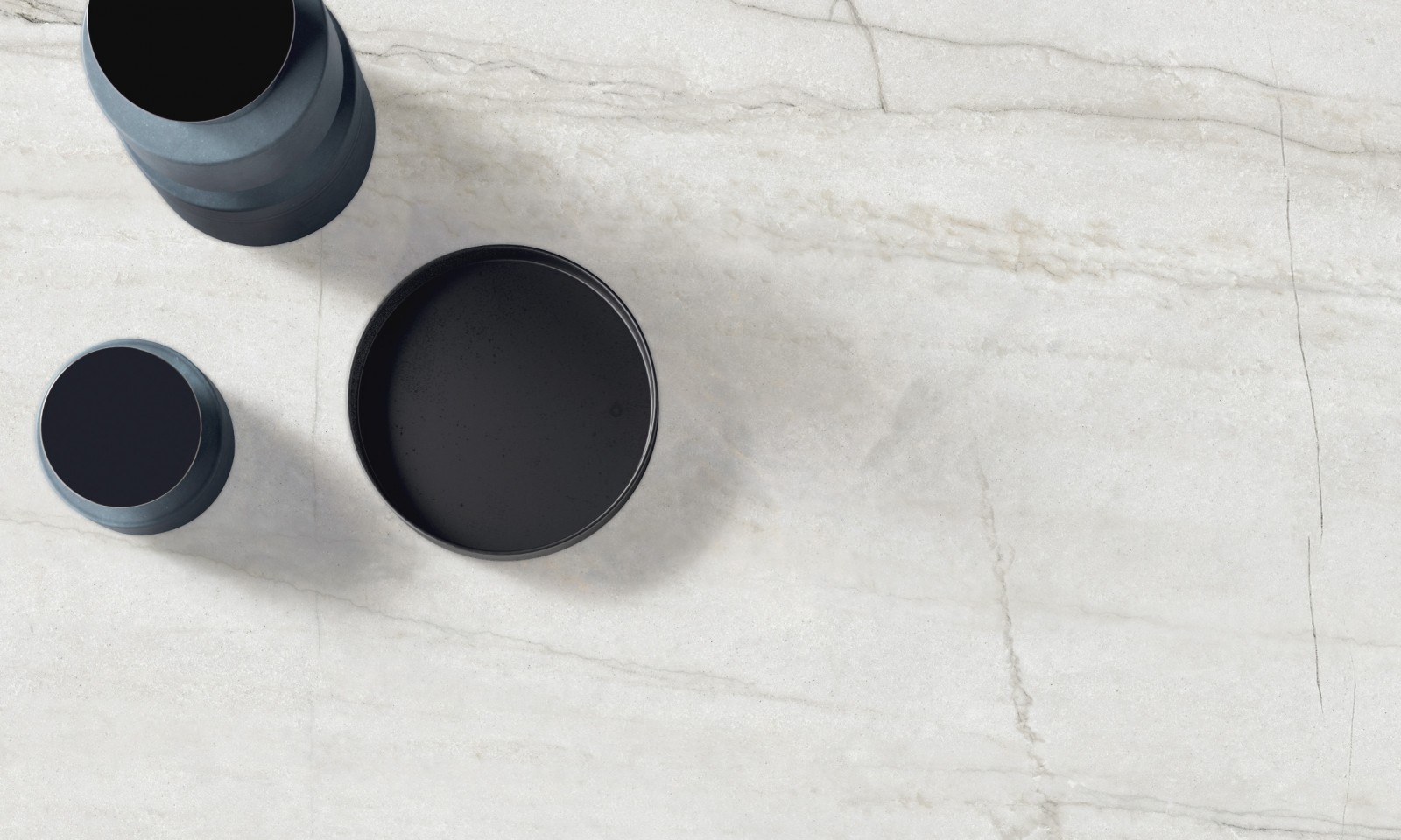 Galerie photos Céramique Materia Montblanc