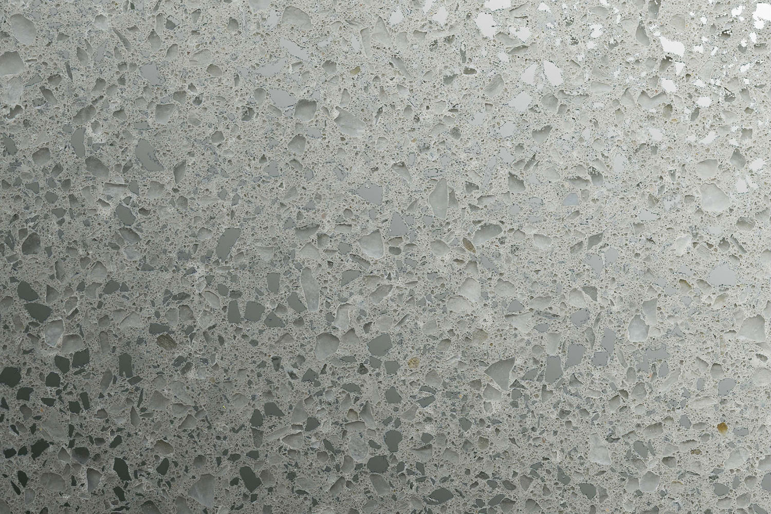 Quartz Silestone Chrome