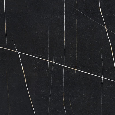 Quartz Silestone Eternal Noir