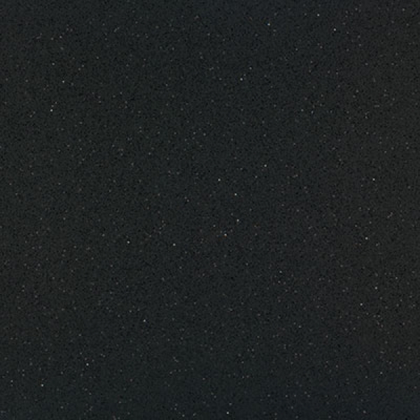 Quartz Silestone Negro Stellar