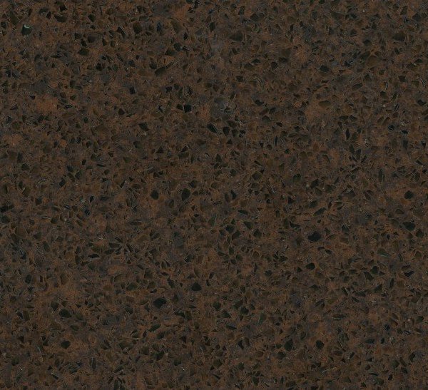 Quartz Silestone Marron Jupiter
