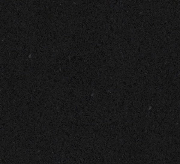 Quartz Silestone Negro Anubis