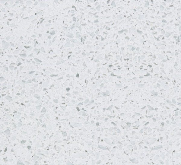 Quartz Silestone White Diamond