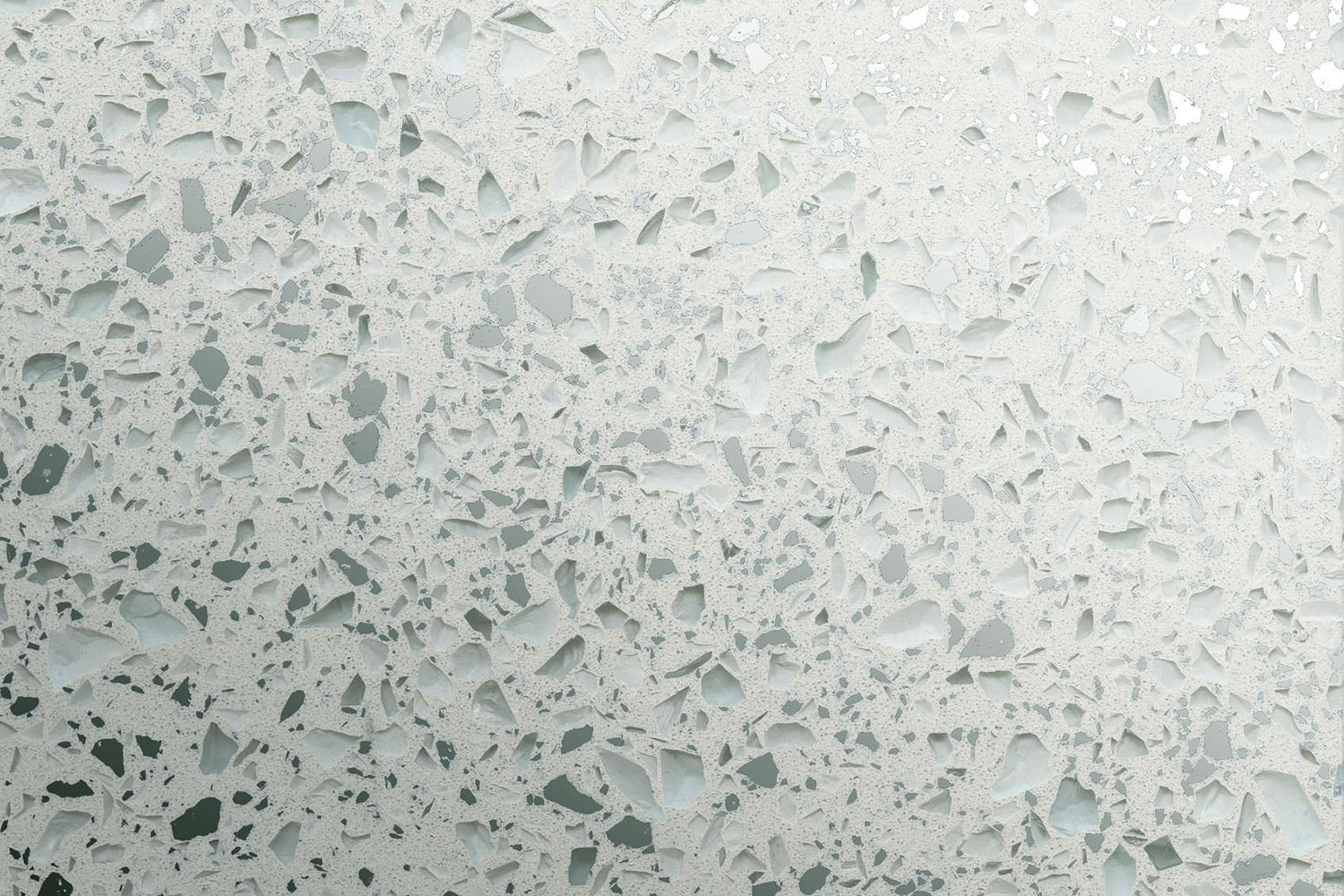 Quartz Silestone White Platinium