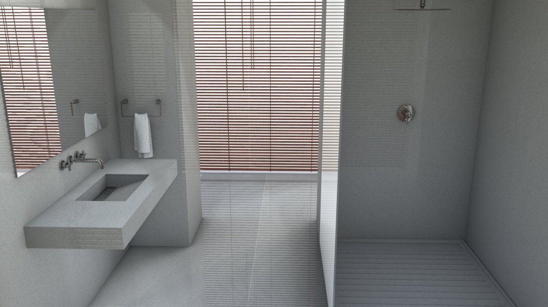 Galerie photos Quartz Silestone Chrome