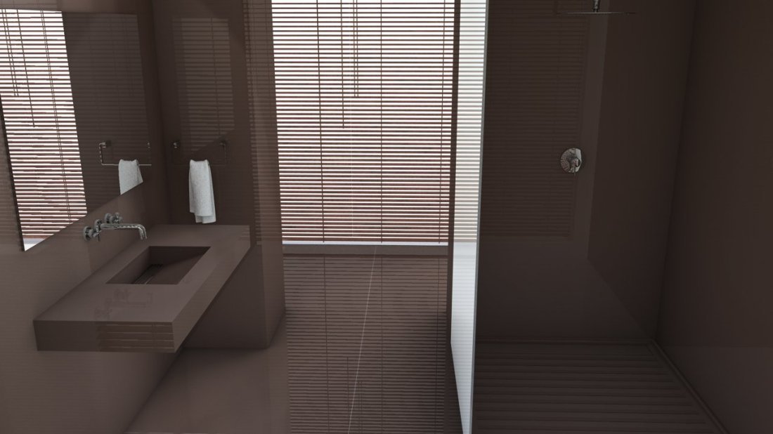 Galerie photos Quartz Silestone Gedatsu