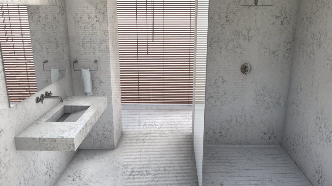 Galerie photos Quartz Silestone Helix