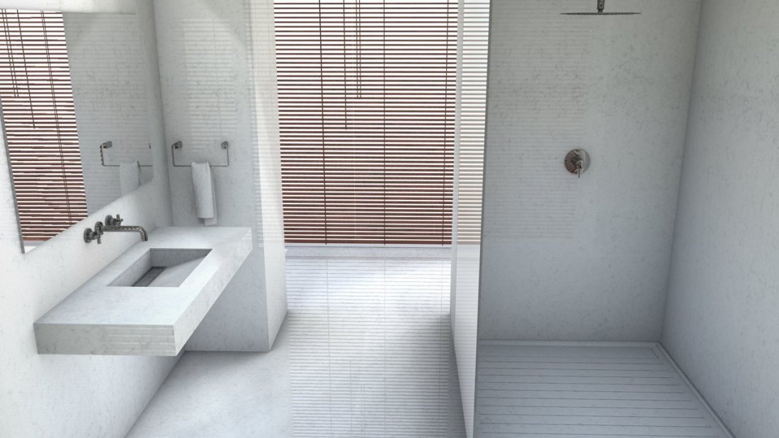 Galerie photos Quartz Silestone Lagoon