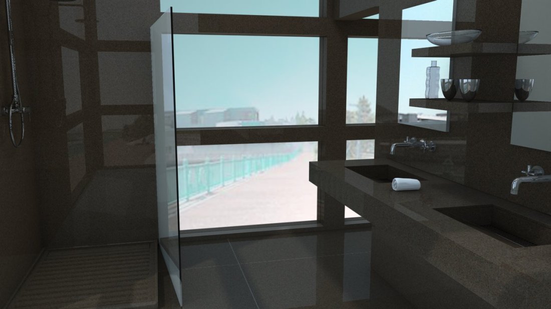Galerie photos Quartz Silestone Marron Jupiter