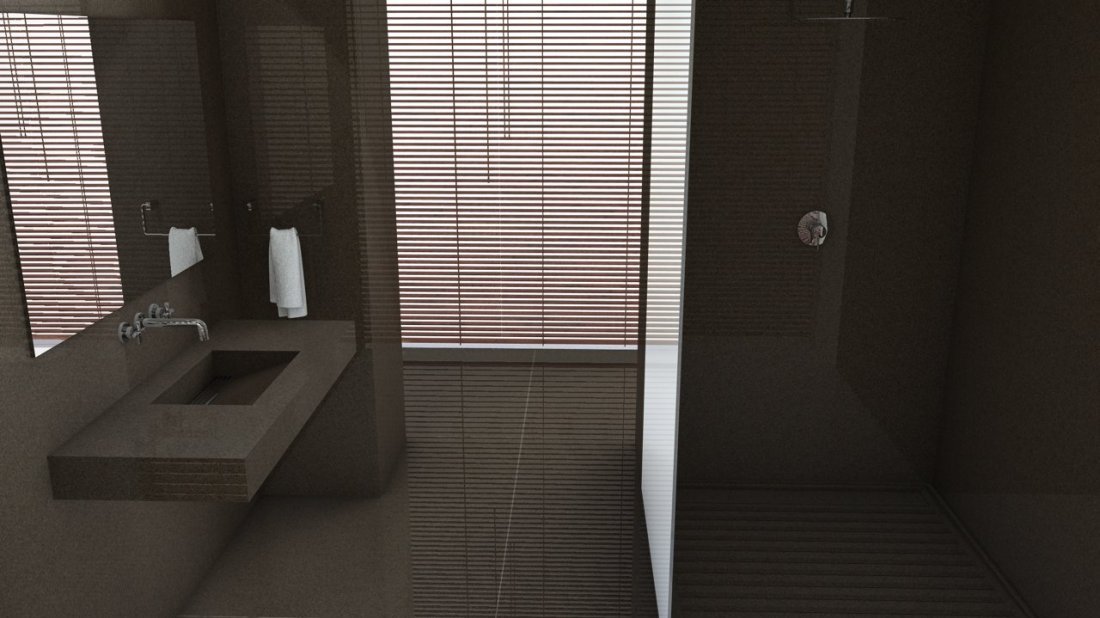 Galerie photos Quartz Silestone Marron Jupiter
