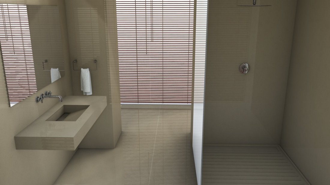 Galerie photos Quartz Silestone Toffe