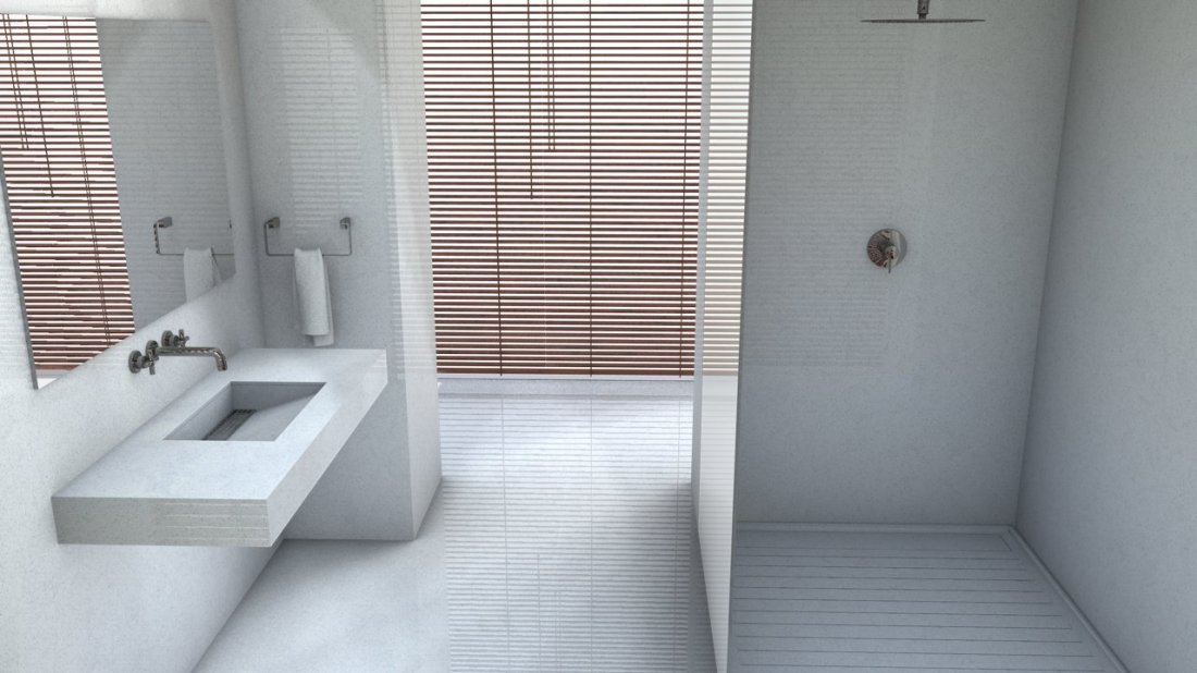 Galerie photos Quartz Silestone White Diamond