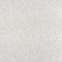 Plan de travail Quartz Silestone Branco Orion