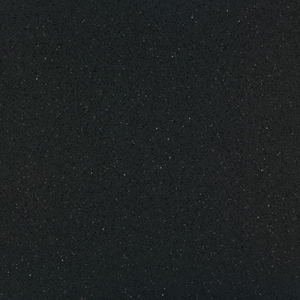 Plan de travail Quartz Silestone Negro Stellar
