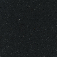 Plan de travail Quartz Silestone Negro Tebas