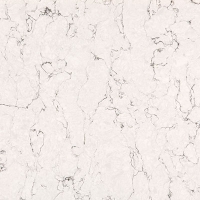 Plan de travail Quartz Silestone WHITE ARABESQUE