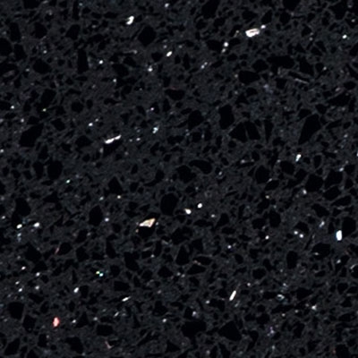 Quartz Compac Azabache
