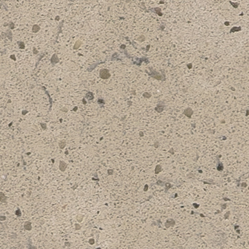 Quartz Compac Beige Concrete