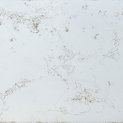 Quartz Compac Nebulous Gold