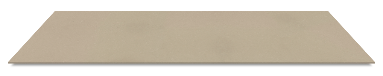 Galerie photos Quartz Compac Beige Zement