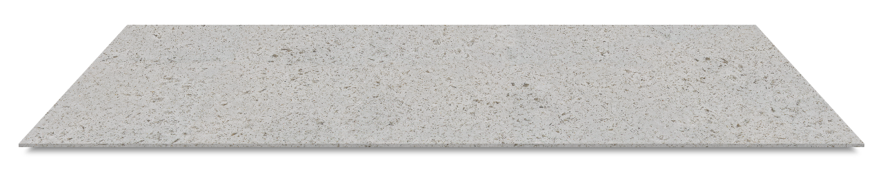 Galerie photos Quartz Compac Ice Concrete