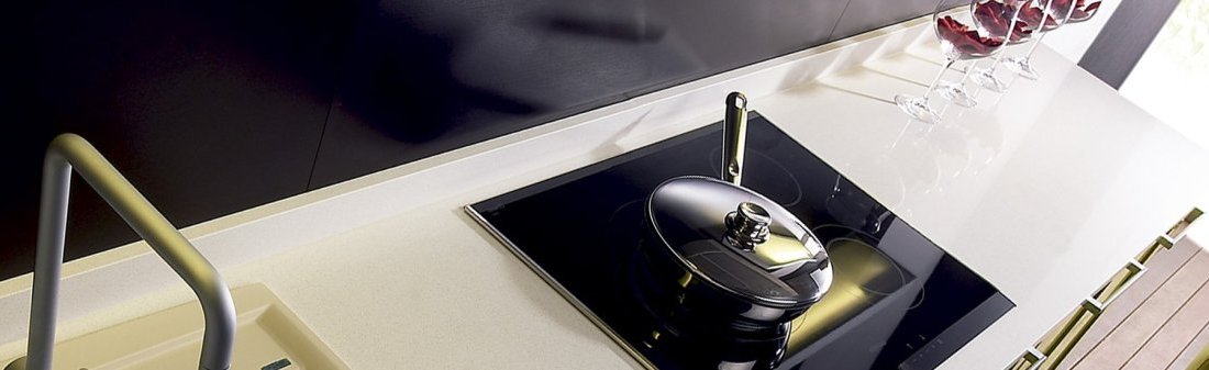 Galerie photos Quartz Compac Luna