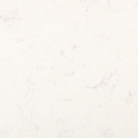 Plan de travail Quartz Compac Carrara