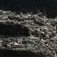 Plan de travail Quartz Compac ICE MAX BLACK