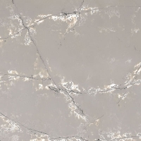 Plan de travail Quartz Compac Ice White