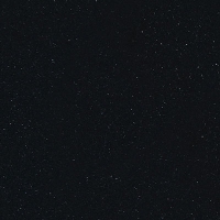 Plan de travail Quartz Compac Black noir nocturno