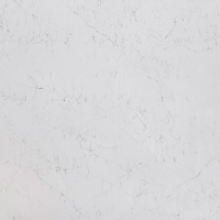 Plan de travail Quartz Compac unique arabescato