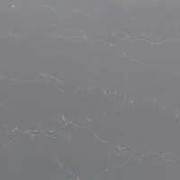 Plan de travail Quartz Compac UNIQUE ARGENTO