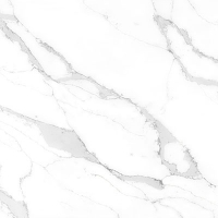 Plan de travail Quartz Compac UNIQUE CALACATTA