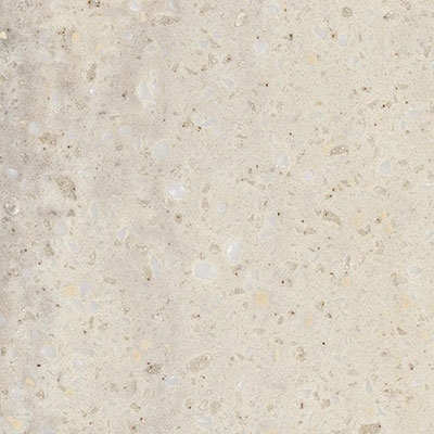 Corian Clam Shell