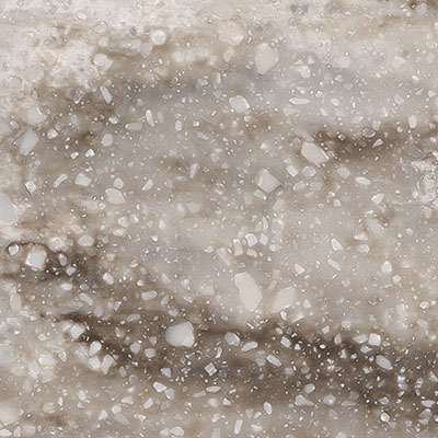 Corian Hazelnut