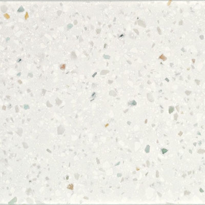 Corian Whitecap