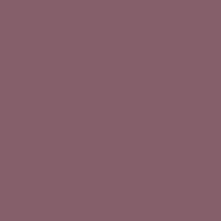 Plan de travail Corian Chic Aubergine