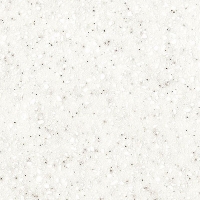 Plan de travail Corian blanc everest