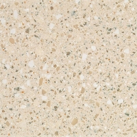 Plan de travail Corian beige fossil