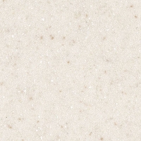 Plan de travail Corian beige linen