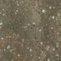Plan de travail Corian green vert rosemary