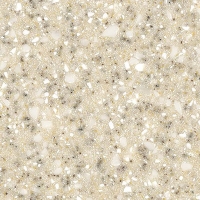 Plan de travail Corian beige sahara