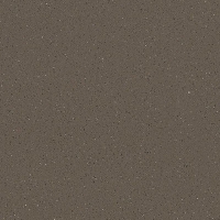 Plan de travail Corian marron sienne brown