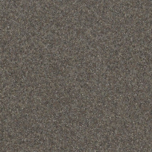 Plan de travail Corian noir black silt