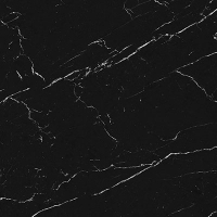 Plan de travail Ceramique The Size Nero Marquina