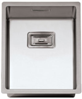 Evier Inox AISI 304 (18/10)