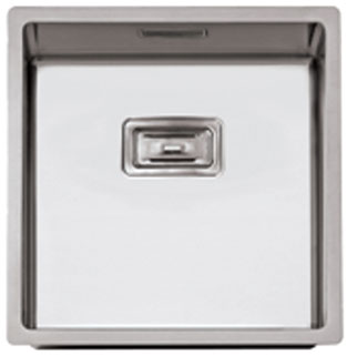Evier Inox AISI 304 (18/10)