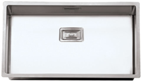 Evier Inox AISI 304 (18/10)