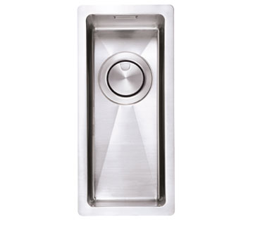 Evier en Inox AISI 304